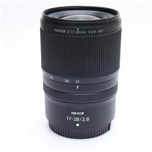 Nikon (ニコン) NIKKOR Z 17-28mm F2.8 メイン