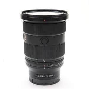 【メルカリ最安】FE 24-70mmF2.8GM2【新品未開封】 FE 24-70mm F2.8 GM II SEL2470GM2 中古価格比較 - 価格.com