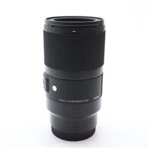 SIGMA (シグマ) Art 70mm F2.8 DG MACRO (ソニーE用/フルサイズ対応