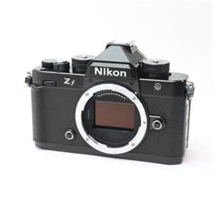 z f」「デジタルカメラ」「Nikon」「中古商品」の商品検索結果