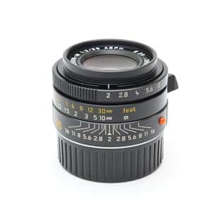 ズミクロン M35mm F2.0 ASPH」「Leica」「中古商品」の商品検索結果