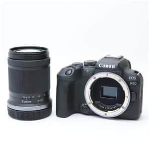 Canon (キヤノン) EOS R10 RF-S18-150 IS STM レンズキット」の商品