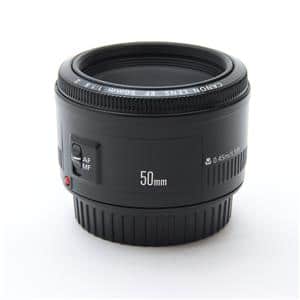 ＜週末セール＞EF50mm f/1.8Ⅱ Canon (キヤノン) EF50mm F1.8 II」の商品検索結果 | デジタルカメラ