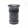 中古)LAOWA （ラオワ） 17mm F4 ULTRA-WIDE ZERO-D（フジフイルムGFX用
