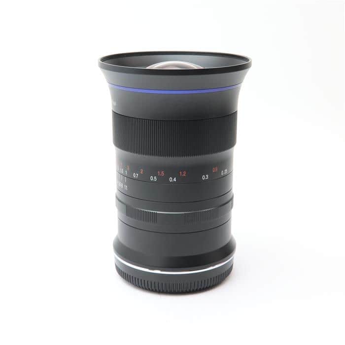 17mm F4 ULTRA-WIDE ZERO-D(フジフイルムGFX用)