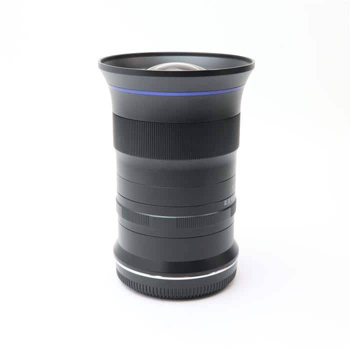 17mm F4 ULTRA-WIDE ZERO-D(フジフイルムGFX用)