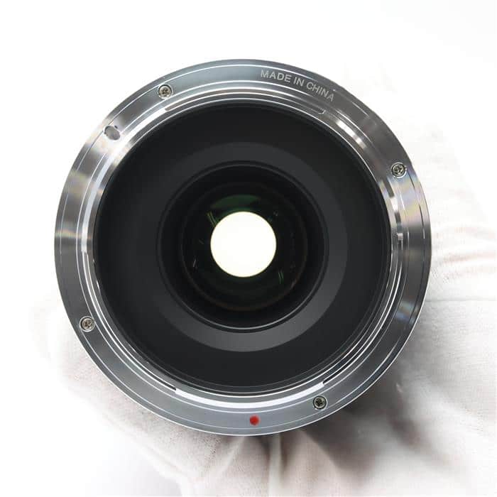 17mm F4 ULTRA-WIDE ZERO-D(フジフイルムGFX用)