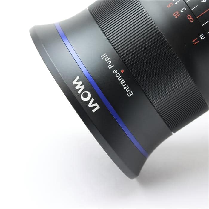 17mm F4 ULTRA-WIDE ZERO-D(フジフイルムGFX用)