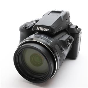 新品)Nikon (ニコン) COOLPIX P950（商品ID：4960759902443）詳細