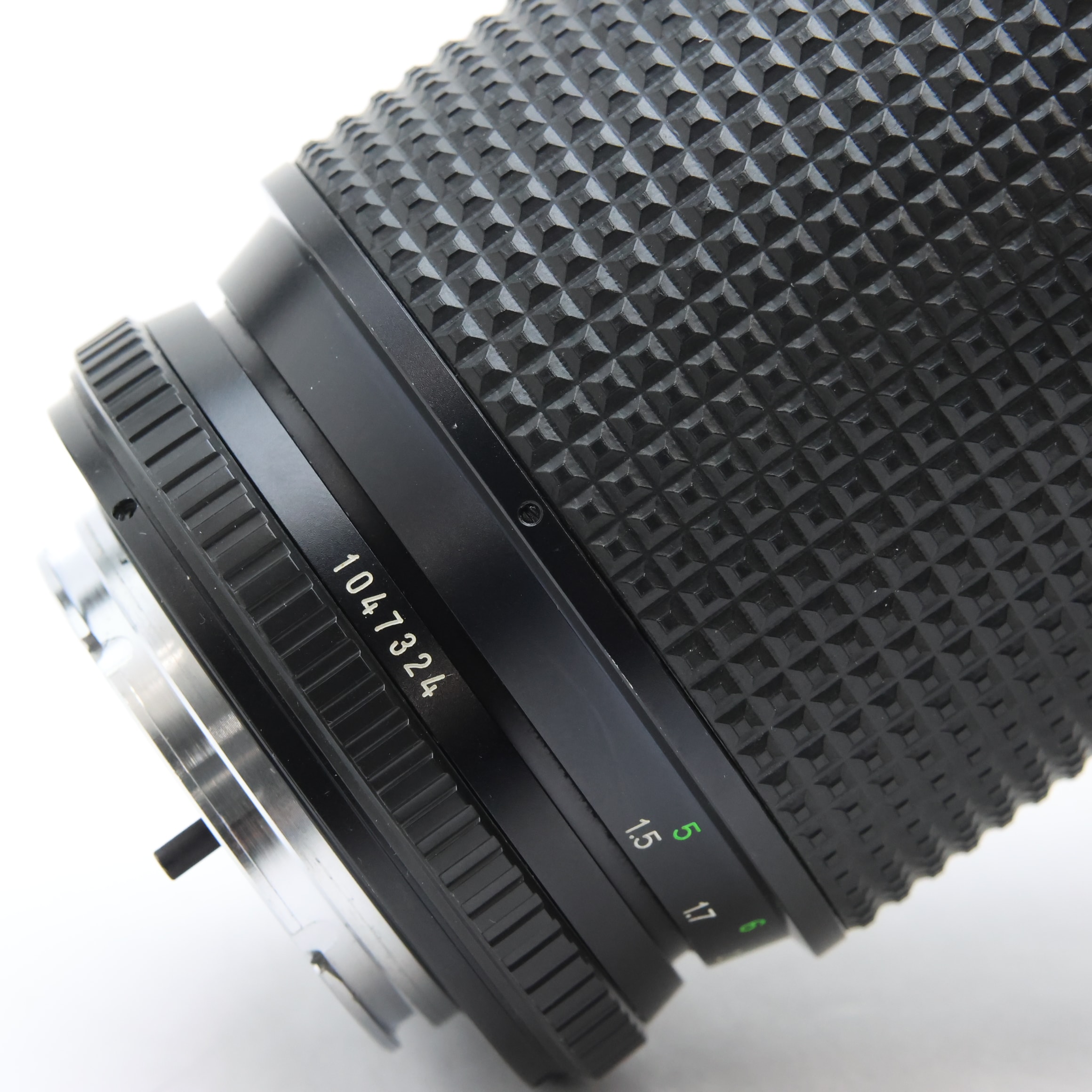 中古)MINOLTA (ミノルタ) MD 50-135mm F3.5 ※MD ROKKOR 表記（商品ID