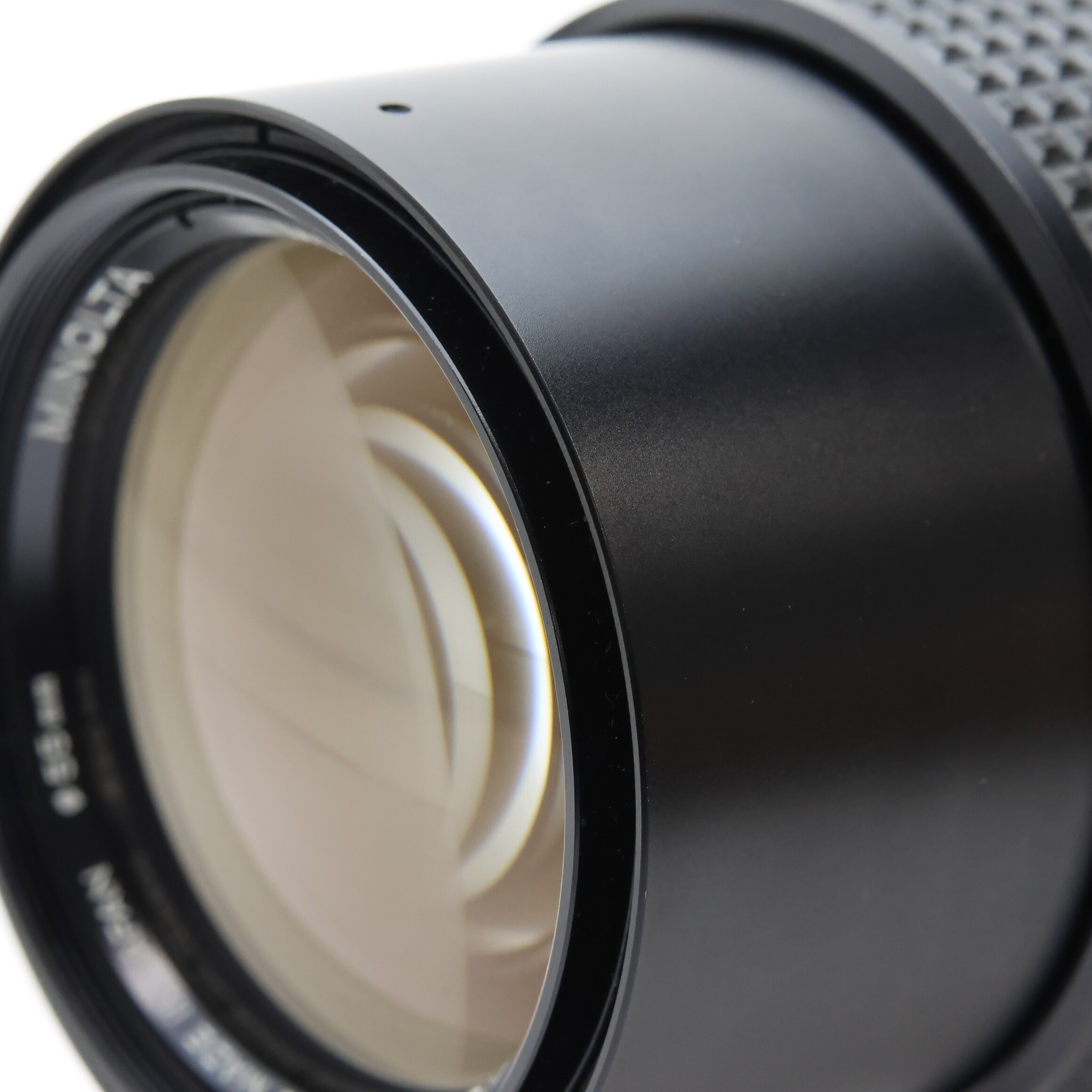 中古)MINOLTA (ミノルタ) MD 50-135mm F3.5 ※MD ROKKOR 表記（商品ID