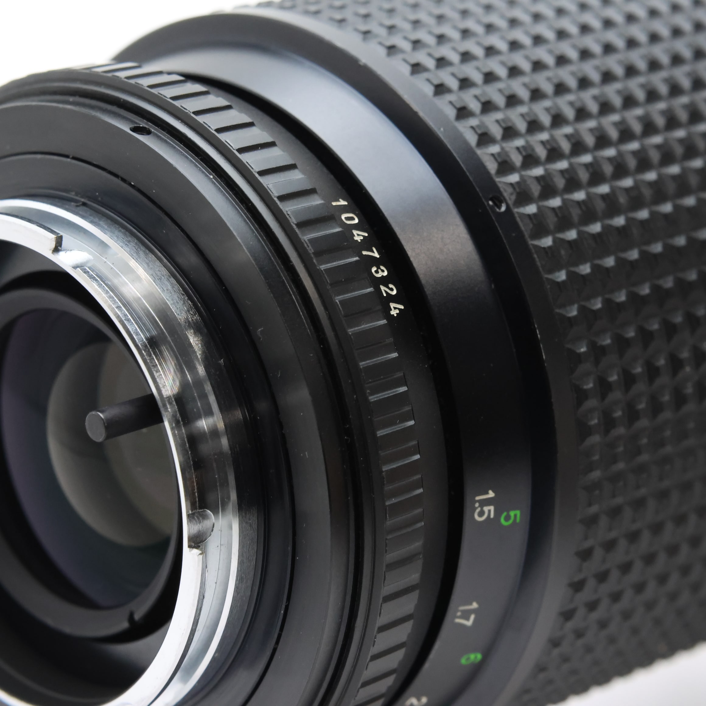 中古)MINOLTA (ミノルタ) MD 50-135mm F3.5 ※MD ROKKOR 表記（商品ID