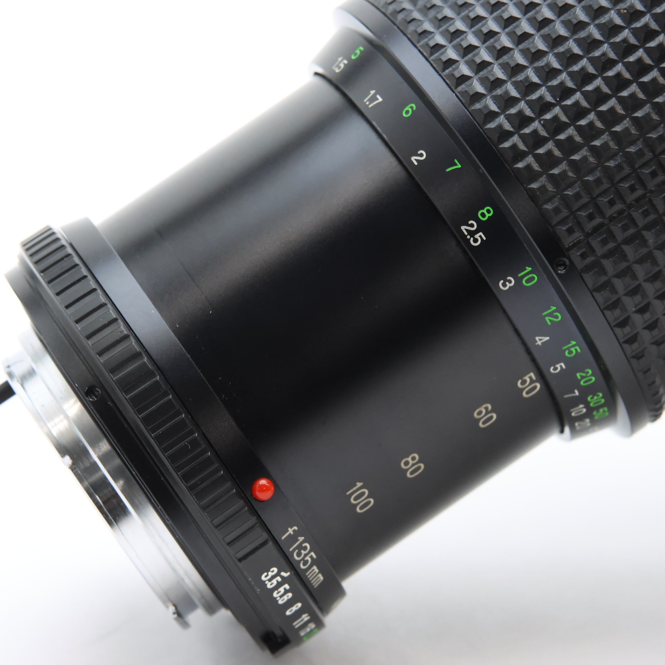 中古)MINOLTA (ミノルタ) MD 50-135mm F3.5 ※MD ROKKOR 表記（商品ID