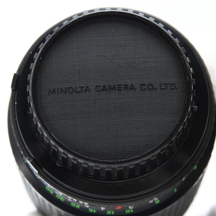 中古)MINOLTA (ミノルタ) MD 50-135mm F3.5 ※MD ROKKOR 表記（商品ID