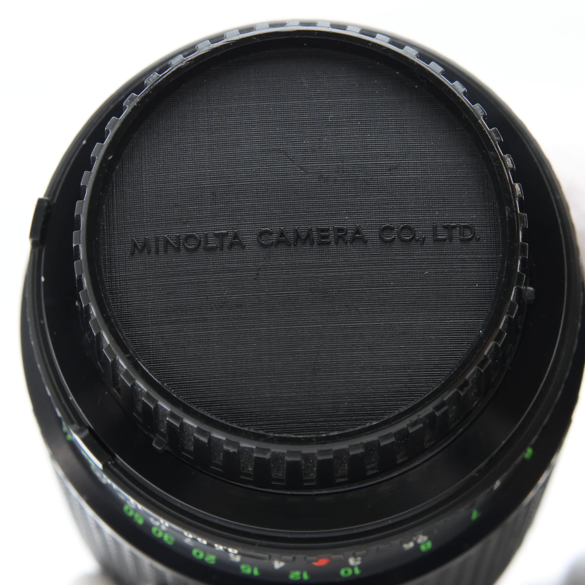 中古)MINOLTA (ミノルタ) MD 50-135mm F3.5 ※MD ROKKOR 表記（商品ID