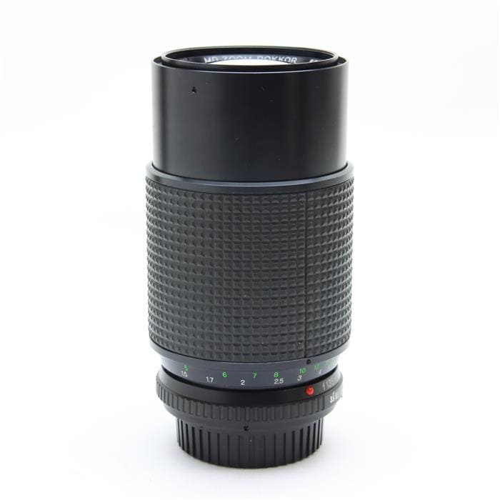 中古)MINOLTA (ミノルタ) MD 50-135mm F3.5 ※MD ROKKOR 表記（商品ID