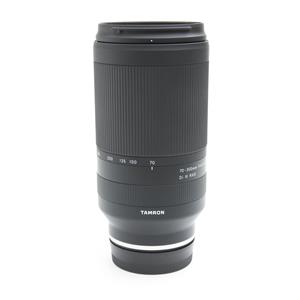 TAMRON (タムロン) 70-300mm F4.5-6.3 DiIII RXD/Model A047S TAMRON (タムロン) 70-300mm F4.5-6.3 DiIII RXD/Model A047S