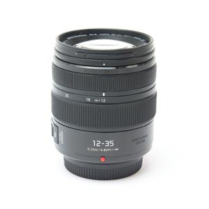 LUMIX G X VARIO 12-35mm F2.8」の商品検索結果 | デジタルカメラ