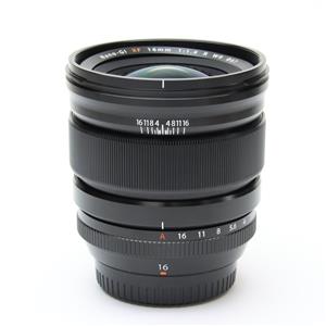 新品)FUJIFILM (フジフイルム) フジノン XF16mm F1.4 R WR（商品ID