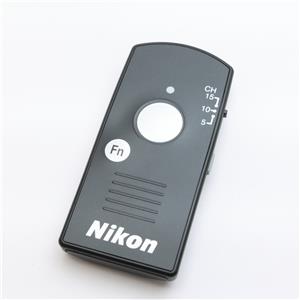 Nikon (ニコン) ワイヤレスリモートコントローラー WR-T10 メイン
