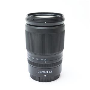 Nikon (ニコン) NIKKOR Z 24-200mm F4-6.3 VR メイン