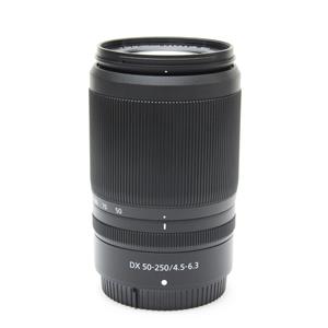 新品)Nikon (ニコン) NIKKOR Z DX 50-250mm F4.5-6.3 VR（商品ID