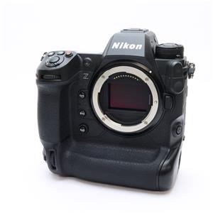 Nikon (ニコン) Z9 メイン