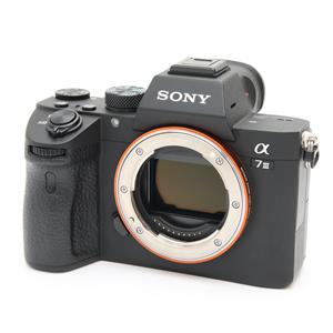 α7III」「デジタルカメラ」「SONY」「中古商品」の商品検索結果