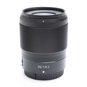 Nikon (ニコン) NIKKOR Z 35mm F1.8 S」の商品検索結果 | デジタル