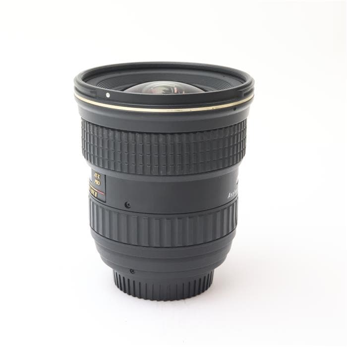 中古)Tokina (トキナー) AT-X 12-24mm F4 (IF) 124 PRO DX II（ニコンF