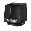 Nikon (ニコン) アクションファインダー DA-2（F3用）