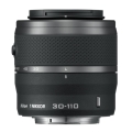 Nikon (ニコン) 1 NIKKOR VR 30-110mm F3.8-5.6 ブラック