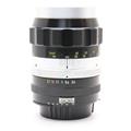 Nikon (ニコン) Auto Nikkor 135mm F3.5