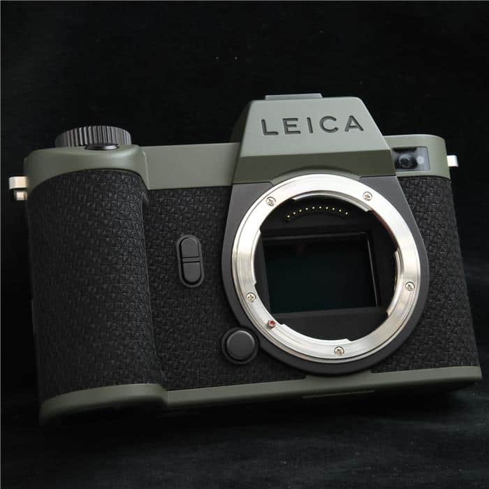 中古)Leica (ライカ) SL2-S Reporter（商品ID：3717019892355