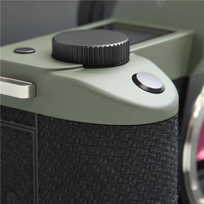 LEICA - ★新品級★超極上品★　スタートガイド・元箱付き　ライカ　Leica　SL2-S Leica SL2-S Body