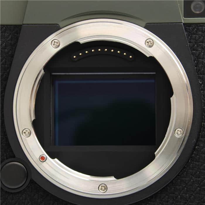 中古)Leica (ライカ) SL2-S Reporter（商品ID：3717019892355