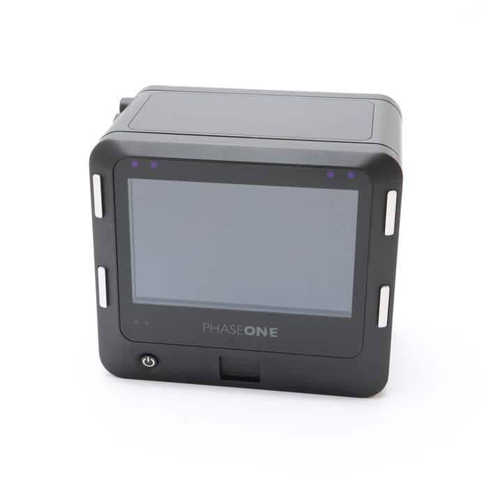 IQ3 80MP (71850)