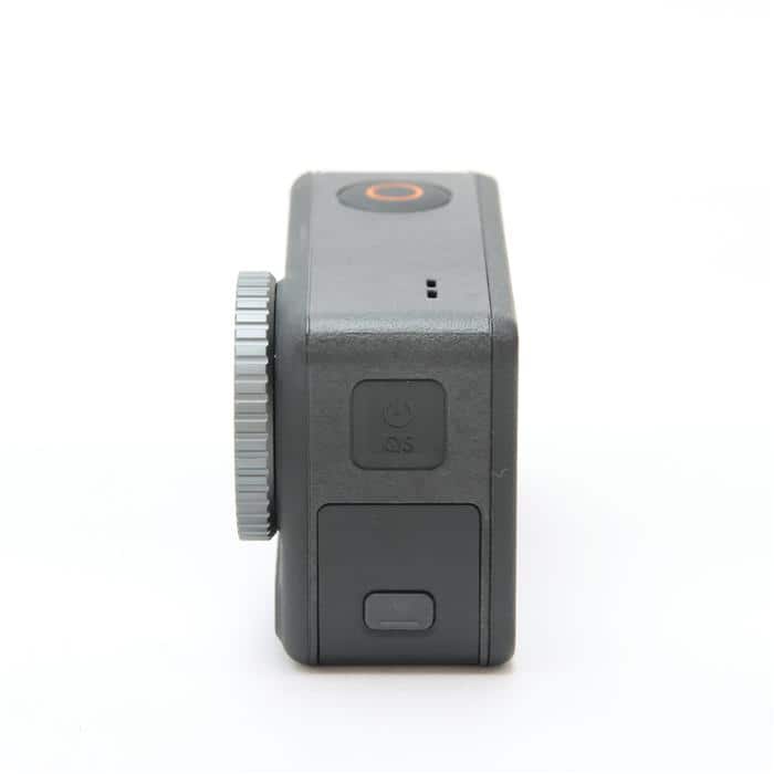 中古)DJI（ディージェイアイ） Osmo Action 3 アドベンチャーコンボ 