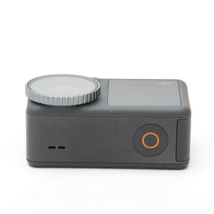 中古)DJI（ディージェイアイ） Osmo Action 3 アドベンチャーコンボ 