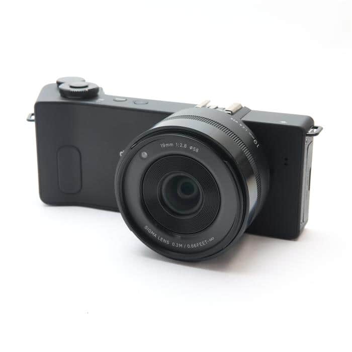 中古)SIGMA (シグマ) dp1 Quattro（商品ID：3717020315355）詳細ページ 