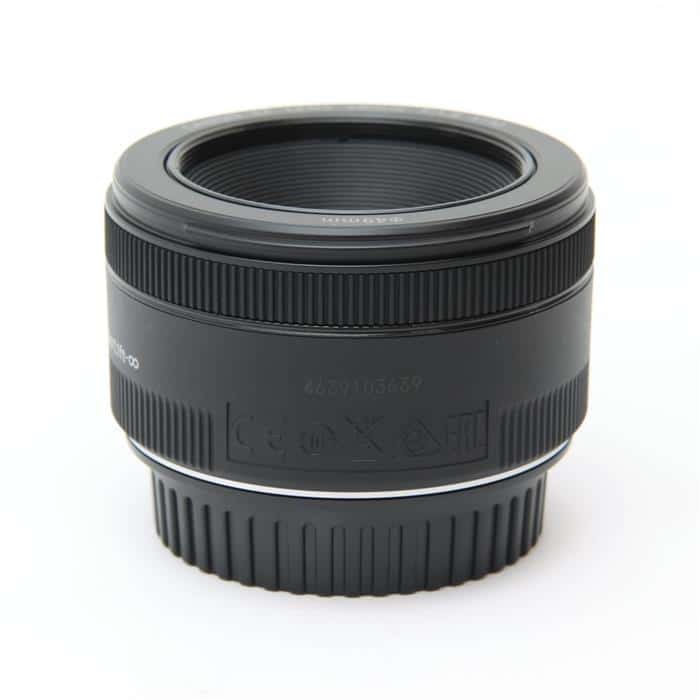 【美品】Canon キャノン EF50mm F1.8 STM EF50mm F1.8 STM：レンズ交換式カメラ・レンズ｜個人｜キヤノン
