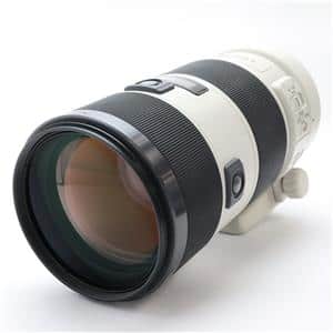 minolta af 70-200mm f2.8 g ssm」の商品検索結果 | デジタル