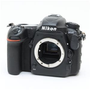 Nikon (ニコン) D500 ボディ メイン