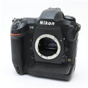 美品】NIKON ニコン デジタル一眼レフカメラ D5 (XQD-Type