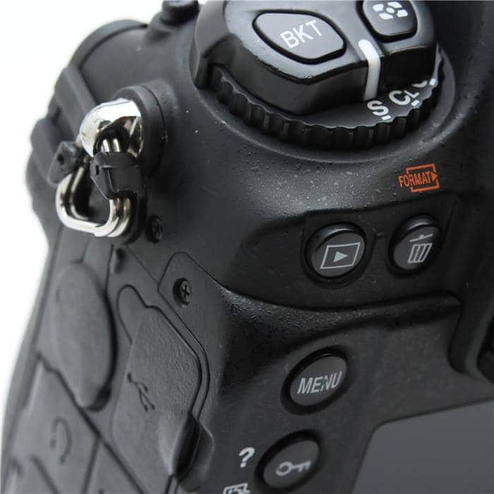 中古)Nikon (ニコン) D5 ボディ（XQD-Type）（商品ID
