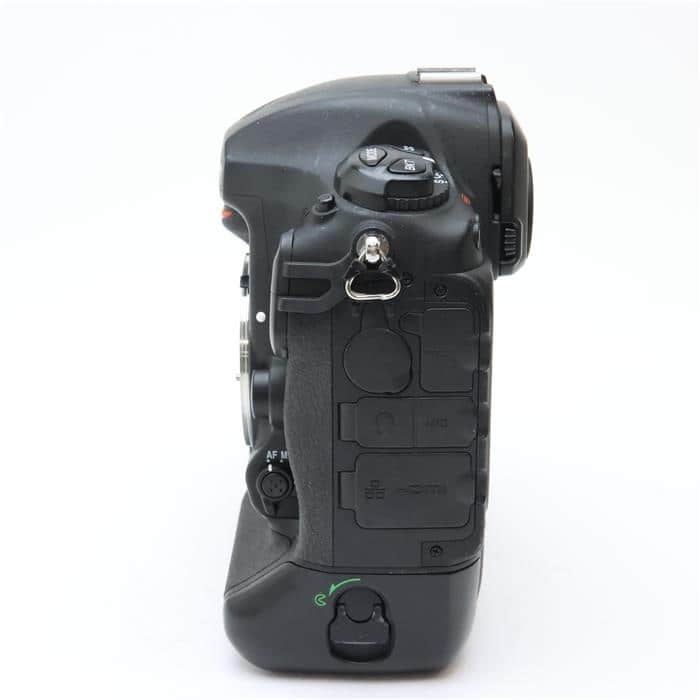 中古)Nikon (ニコン) D5 ボディ（XQD-Type）（商品ID