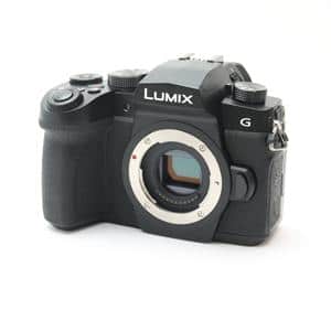 Panasonic (パナソニック) LUMIX DC-G99 ボディ メイン