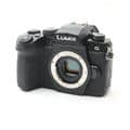 LUMIX DC-G99 ボディ