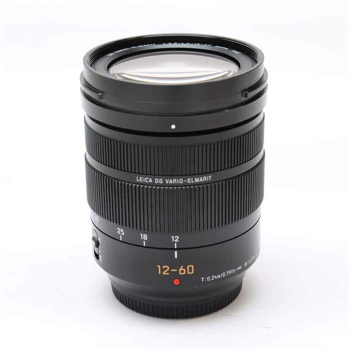 LEICA DG VARIO-ELMARIT 12-60mm F2.8-4.0 ASPH. POWER O.I.S.