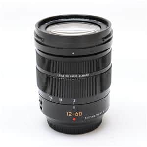 Panasonic Leica DG Vario-Elmarit 12-60mm f/2.8-4.0 ASPH